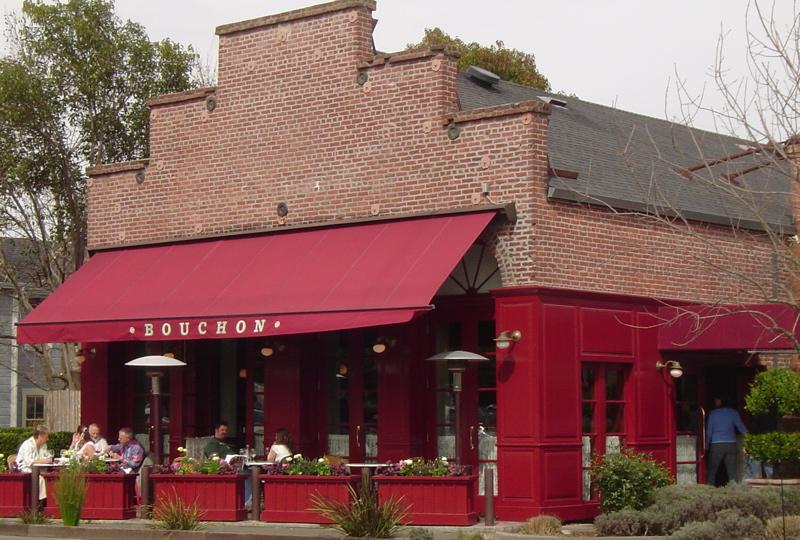 Bouchon Bistro, photo 3