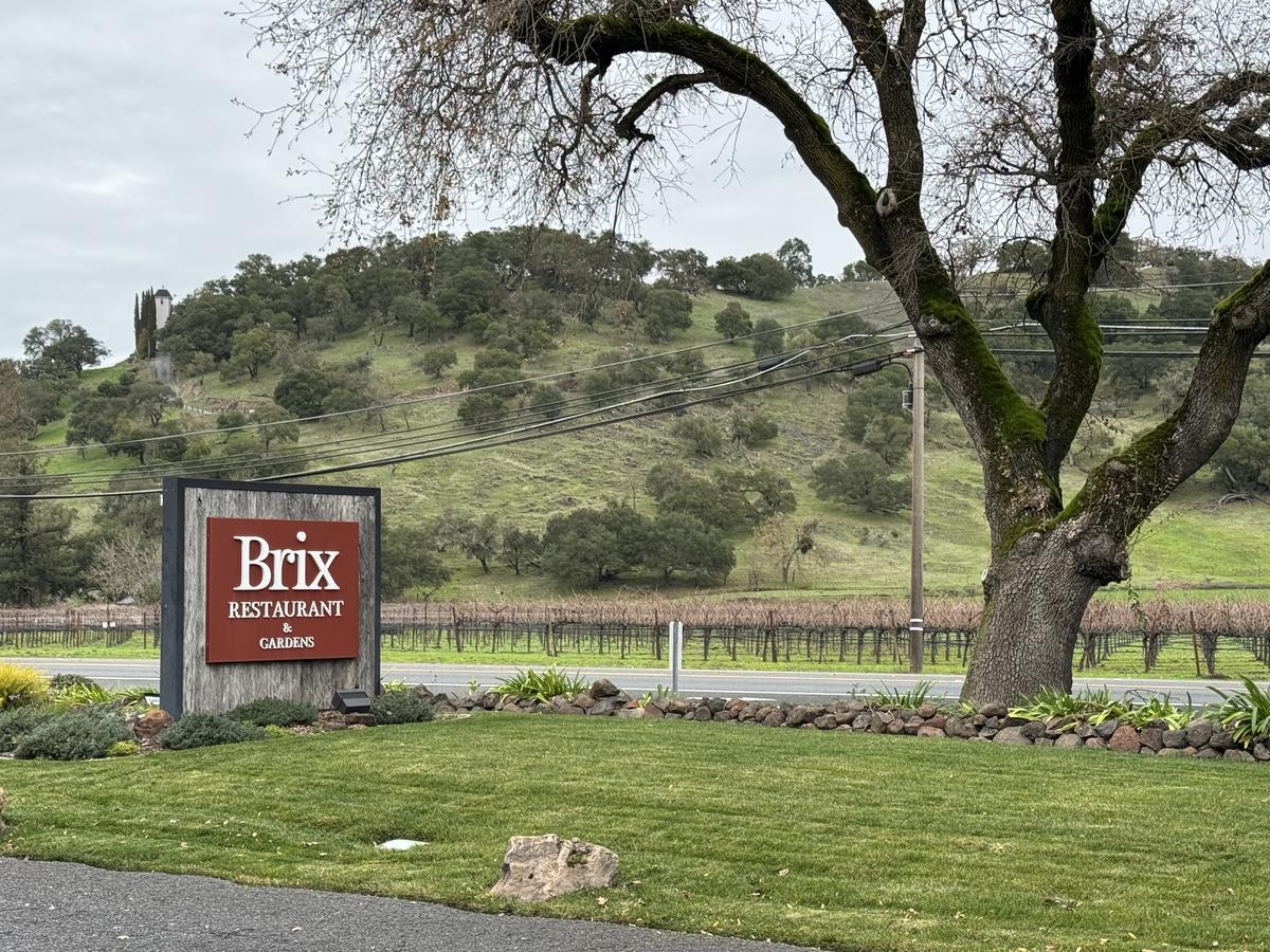 Brix, photo 2