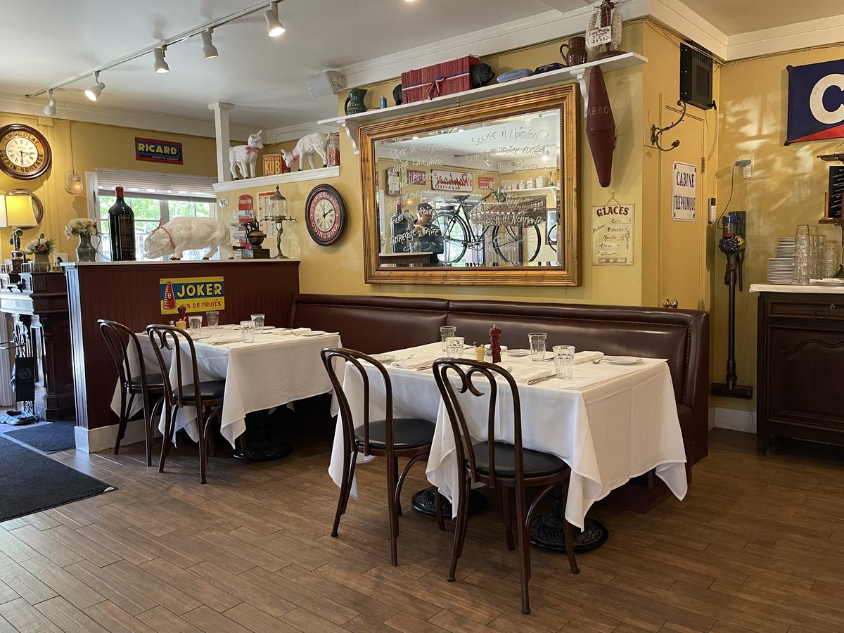 Bistro Jeanty, photo 2