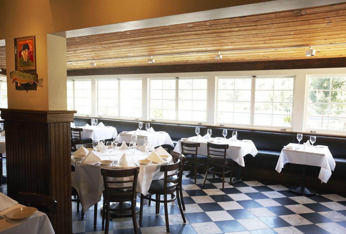 Mustards Grill, photo 1