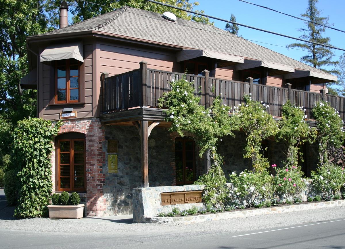 The French Laundry, photo 1