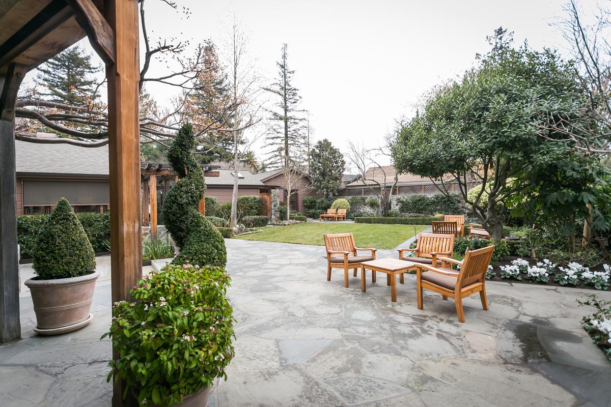 The French Laundry, photo 2