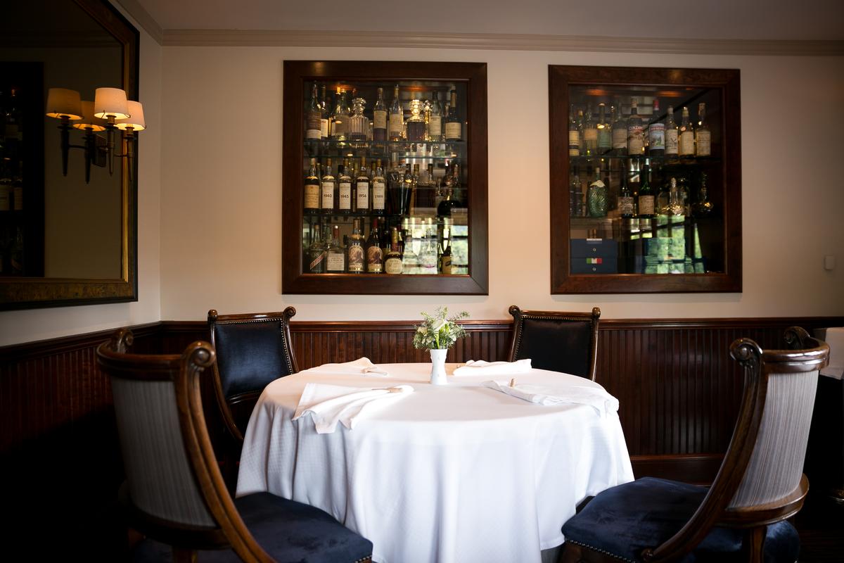 The French Laundry, photo 3